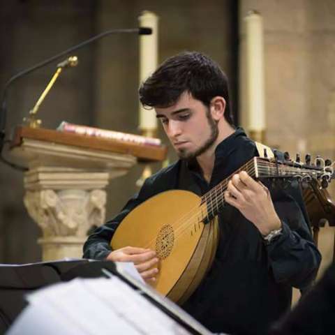 Pablo FitzGerald Cerdán