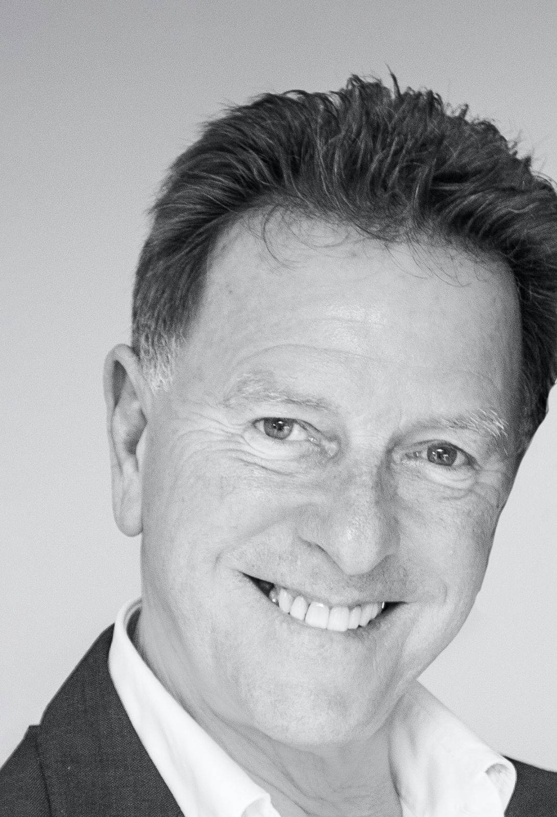 Graham Fletcher