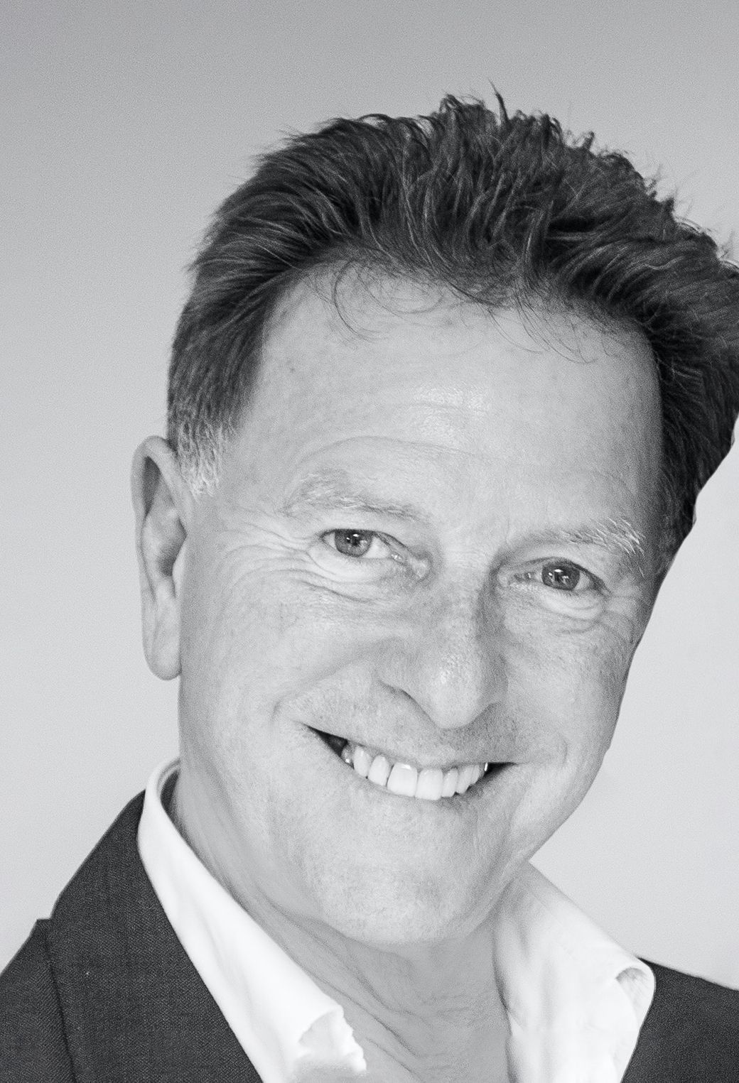 Graham Fletcher © Dylan Fletcher