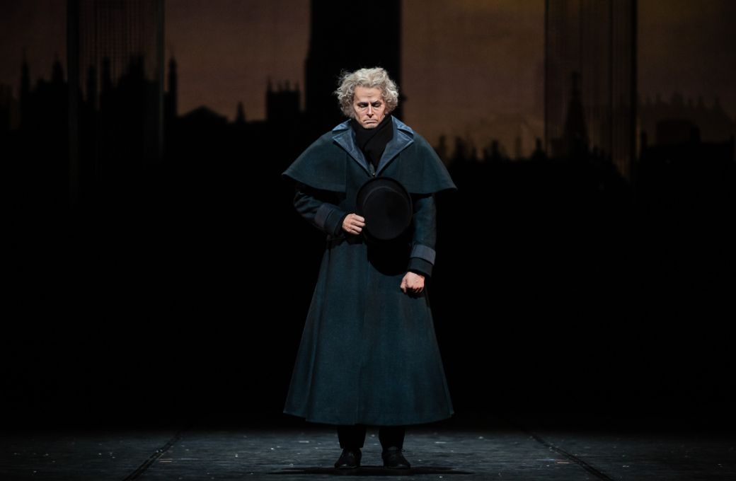 Antti Keinänen © Roosa Oksaharju