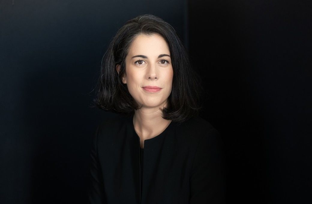 Marie Jacquot © David Payr