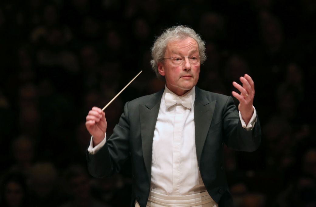 Franz Welser-Möst &copy; Steve J Sherman