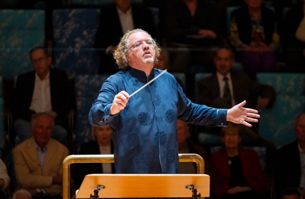 St&eacute;phane Den&egrave;ve &copy; Alex Markow