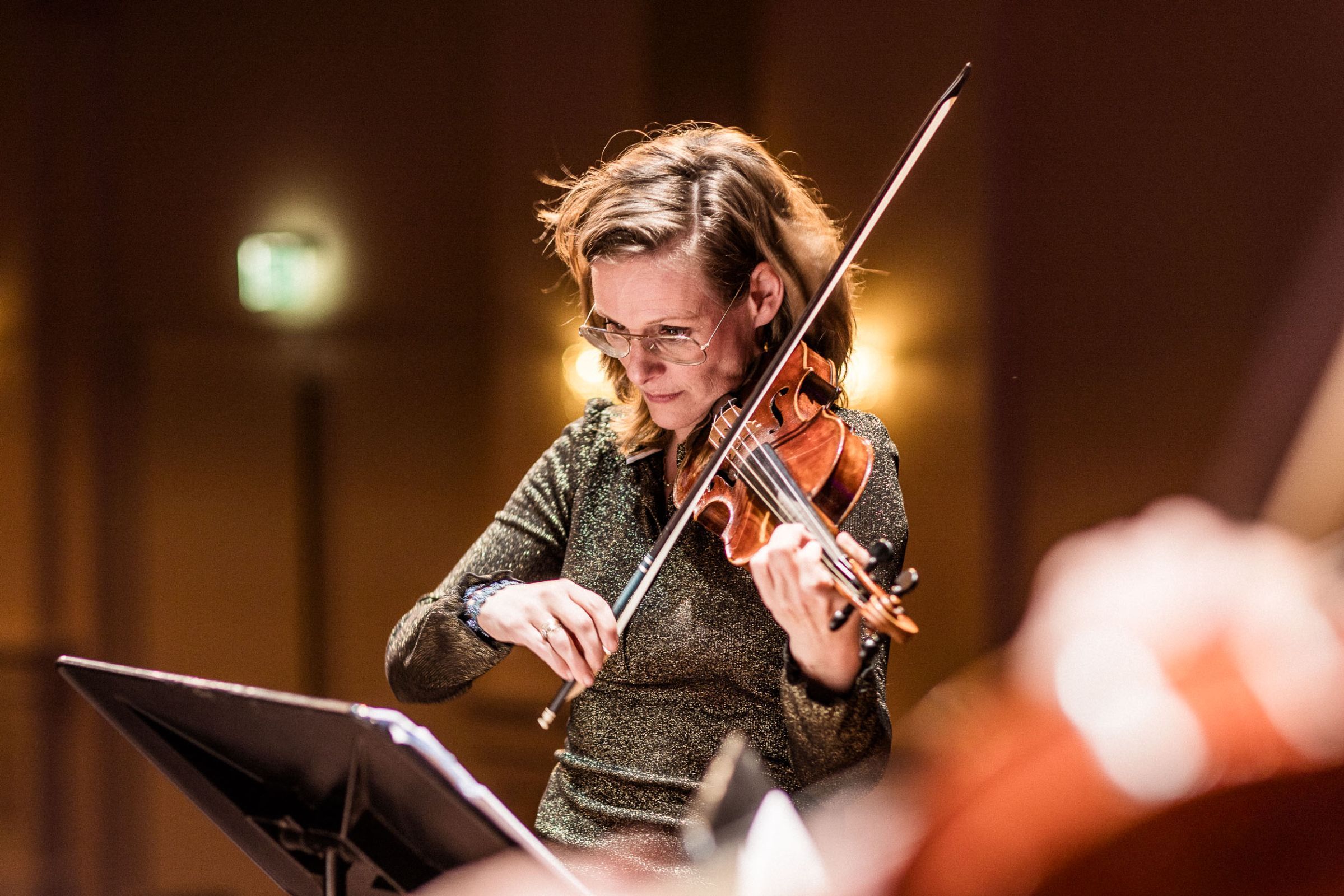 Judith Steenbrink &copy; Wouter Jansen