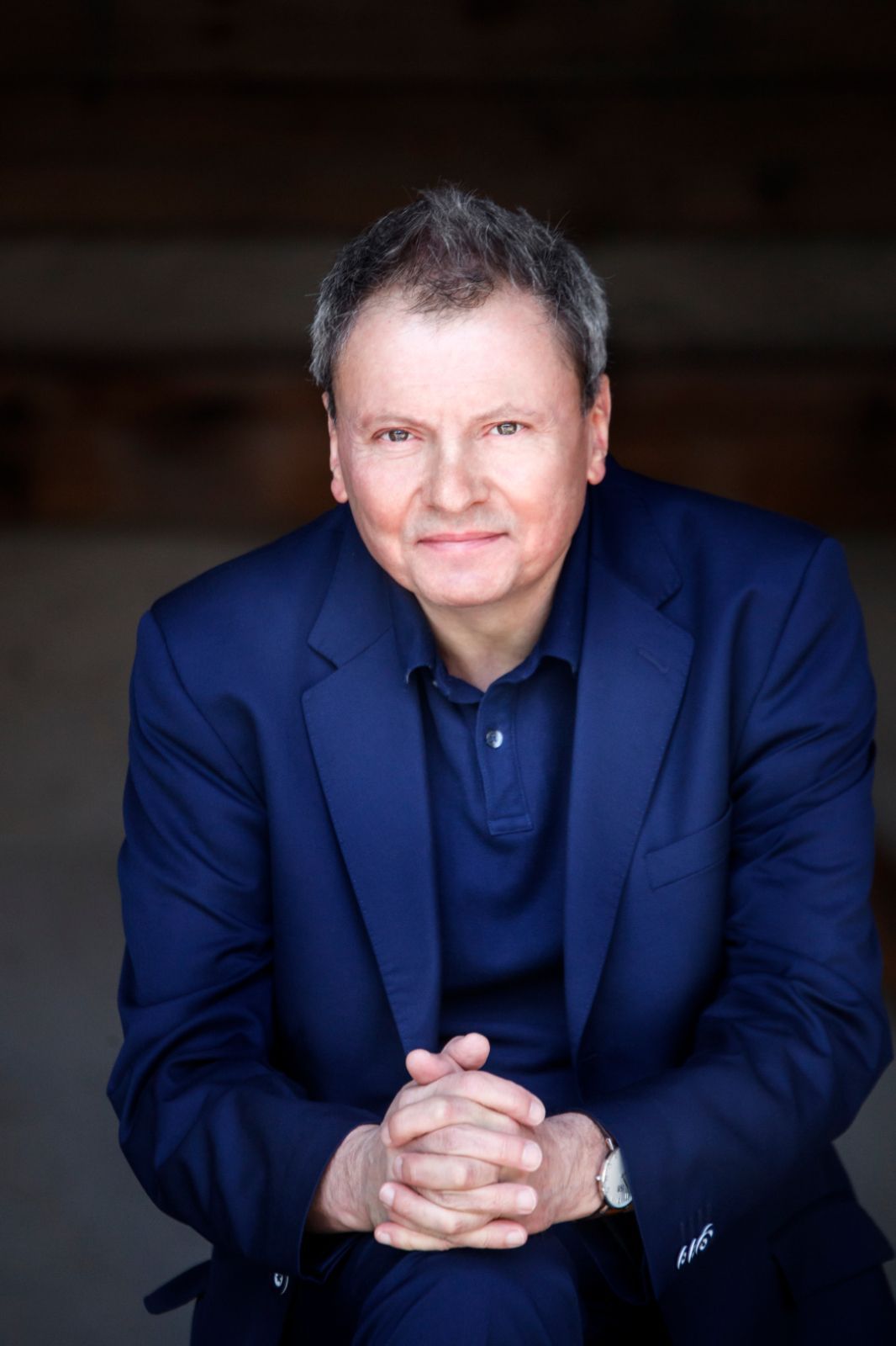 Jiří Nekvasil, National Moravian-Silesian Theatre &copy; Tamara Černá