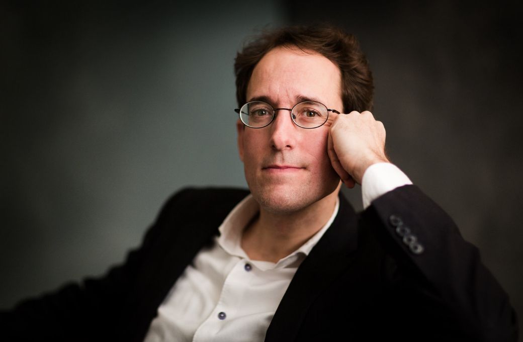 Pablo González © Benjamin Ealovega