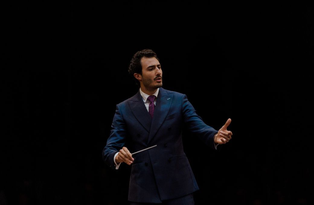 Samy Rachid © Theresa Pewal