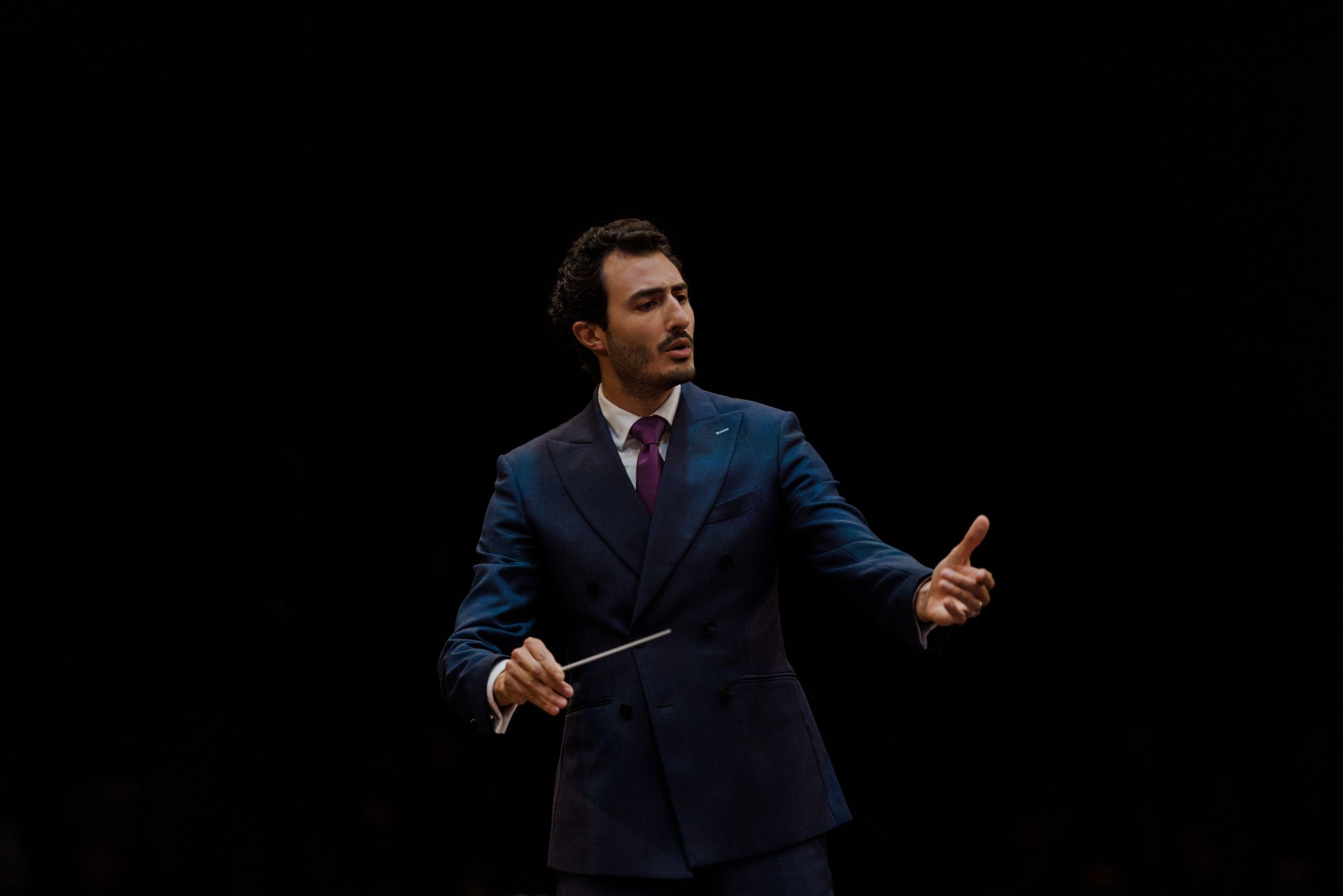 Samy Rachid &copy; Theresa Pewal