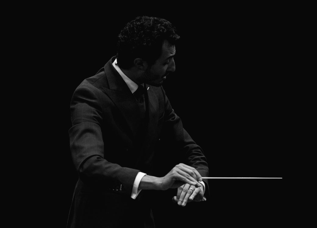 Samy Rachid &copy; Theresa Pewal