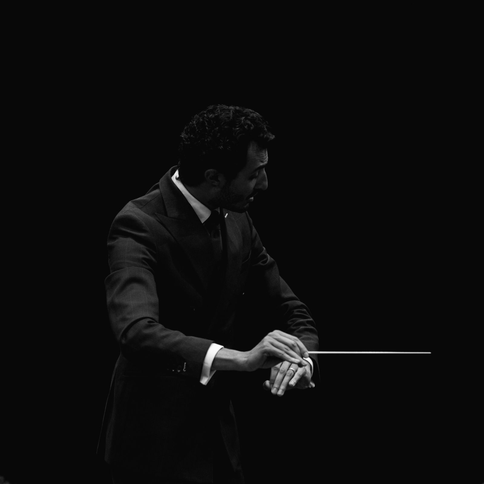 Samy Rachid &copy; Theresa Pewal