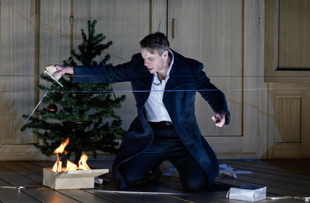 Benjamin Bernheim (Werther) &copy; Toni Suter