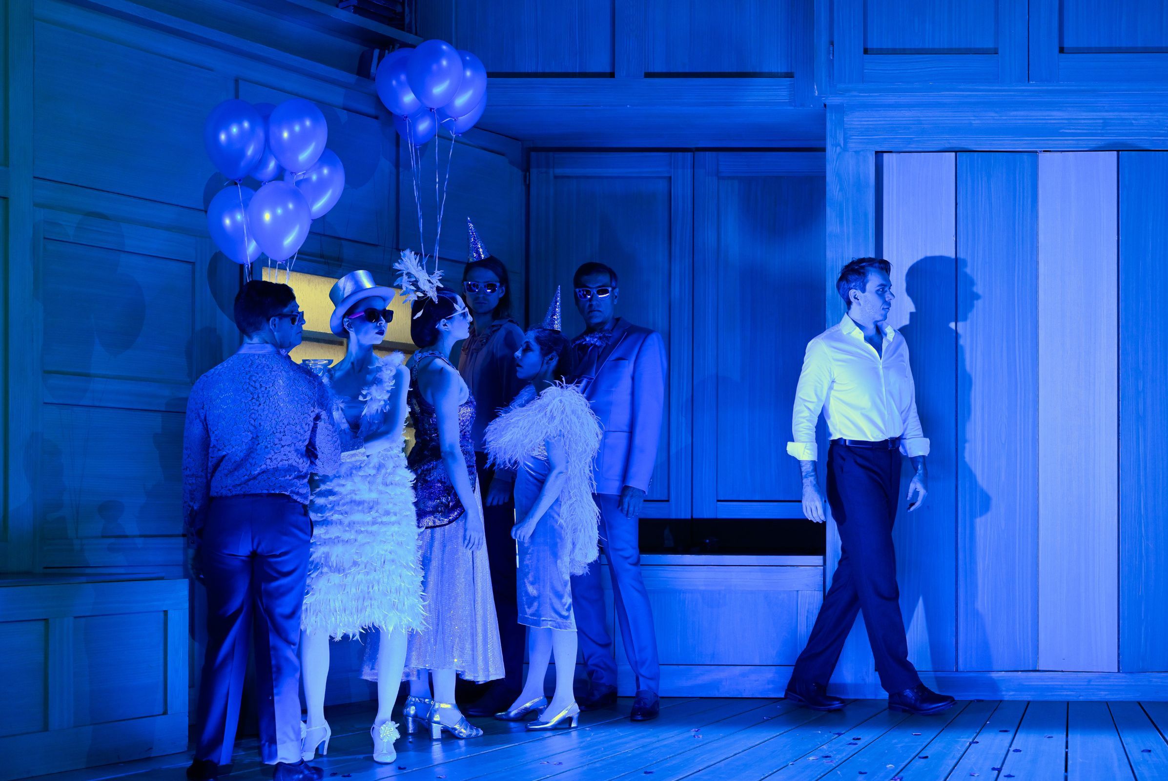 Benjamin Bernheim (Werther) &copy; Toni Suter