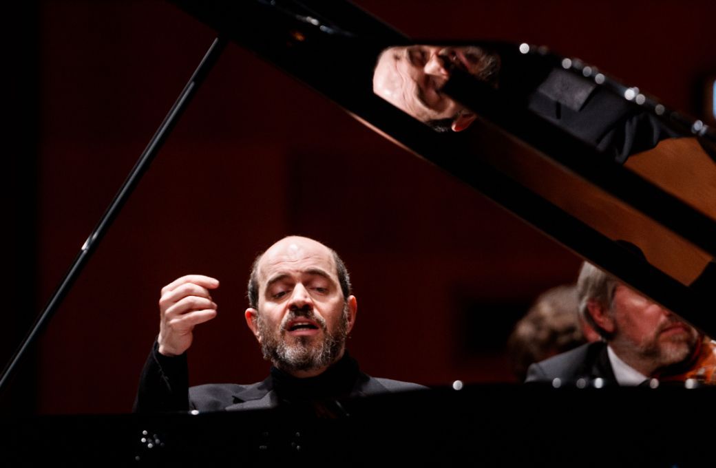 Kirill Gerstein &copy; MUSA