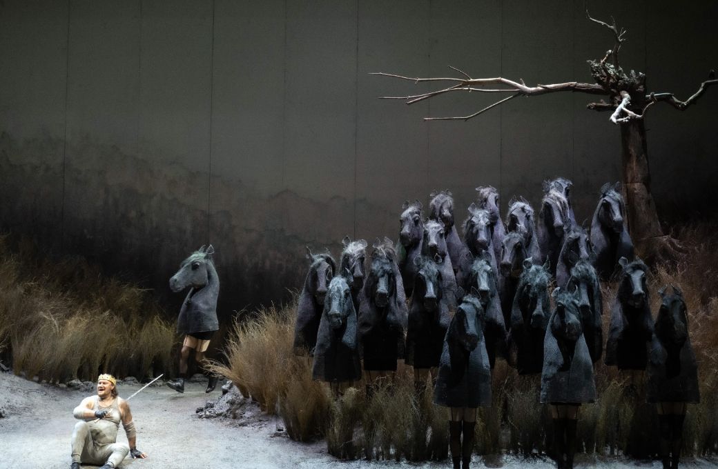 Dmitry Ulyanov (K&ouml;nig Dodon) &copy; Monika Rittershaus