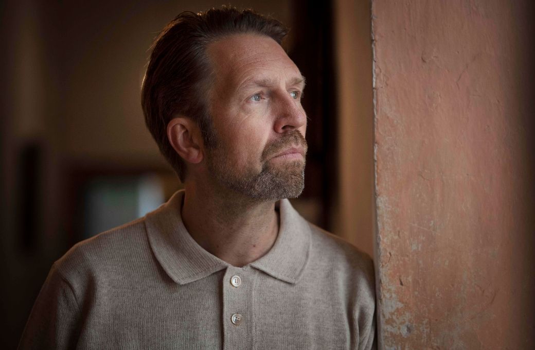 Leif Ove Andsnes © Liv Øvland