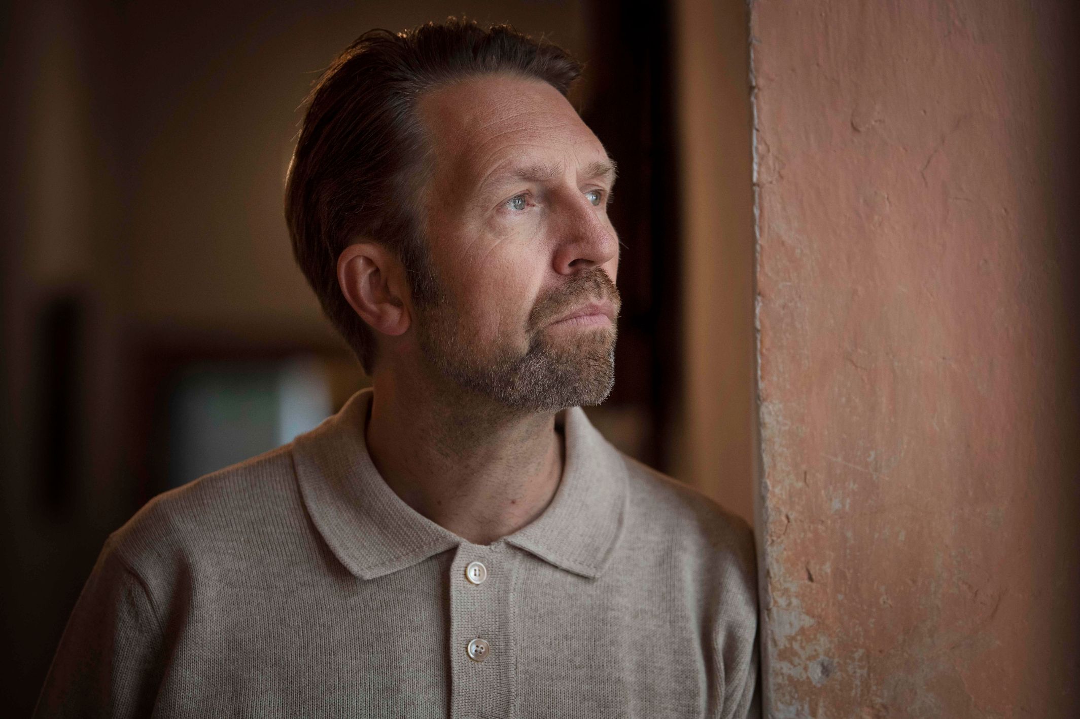 Leif Ove Andsnes &copy; Liv Øvland