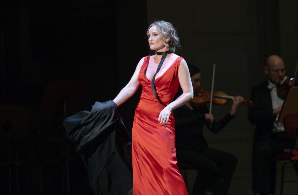 Katharine Mehrling © Simon Pauly