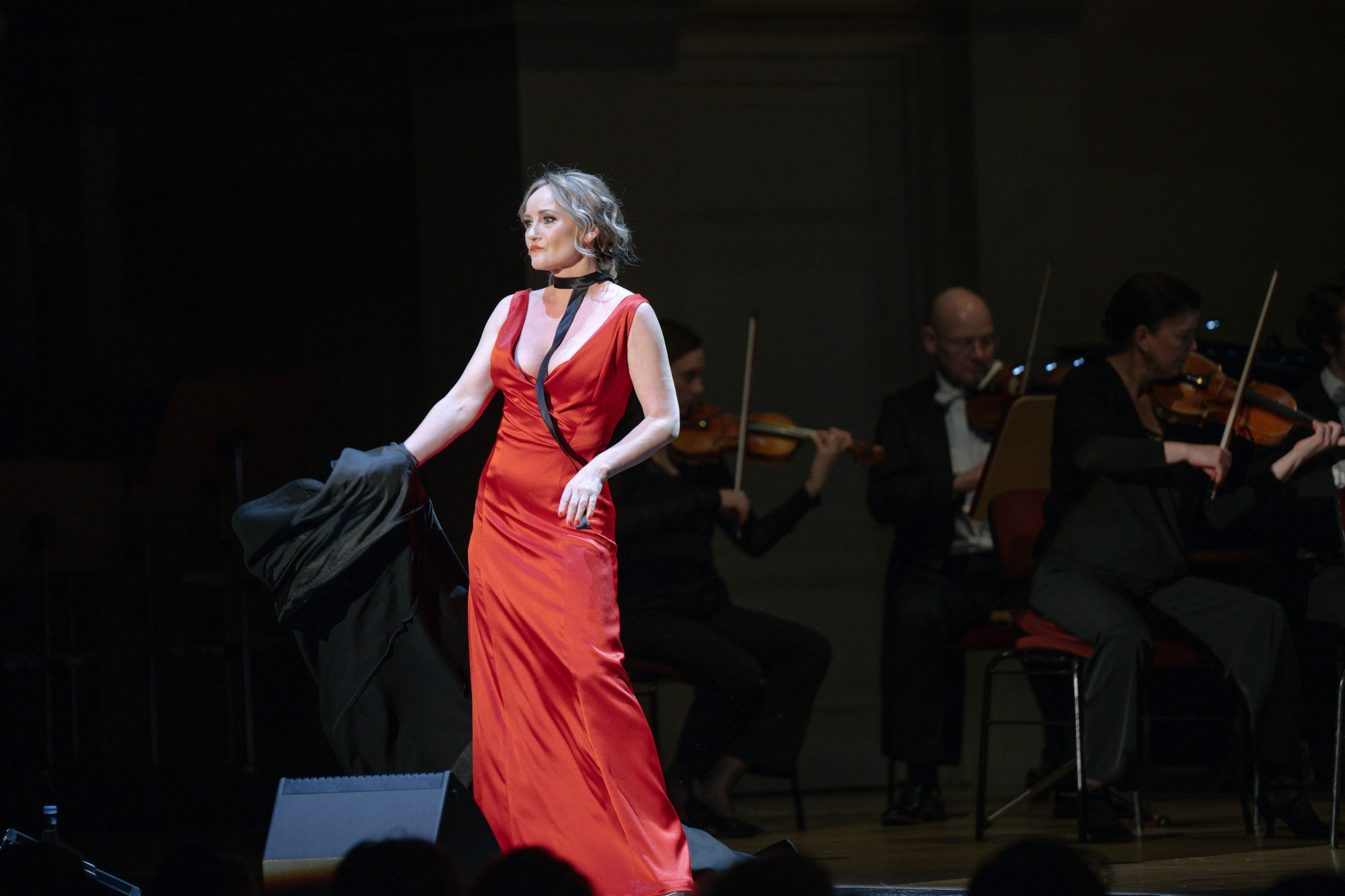 Katharine Mehrling © Simon Pauly