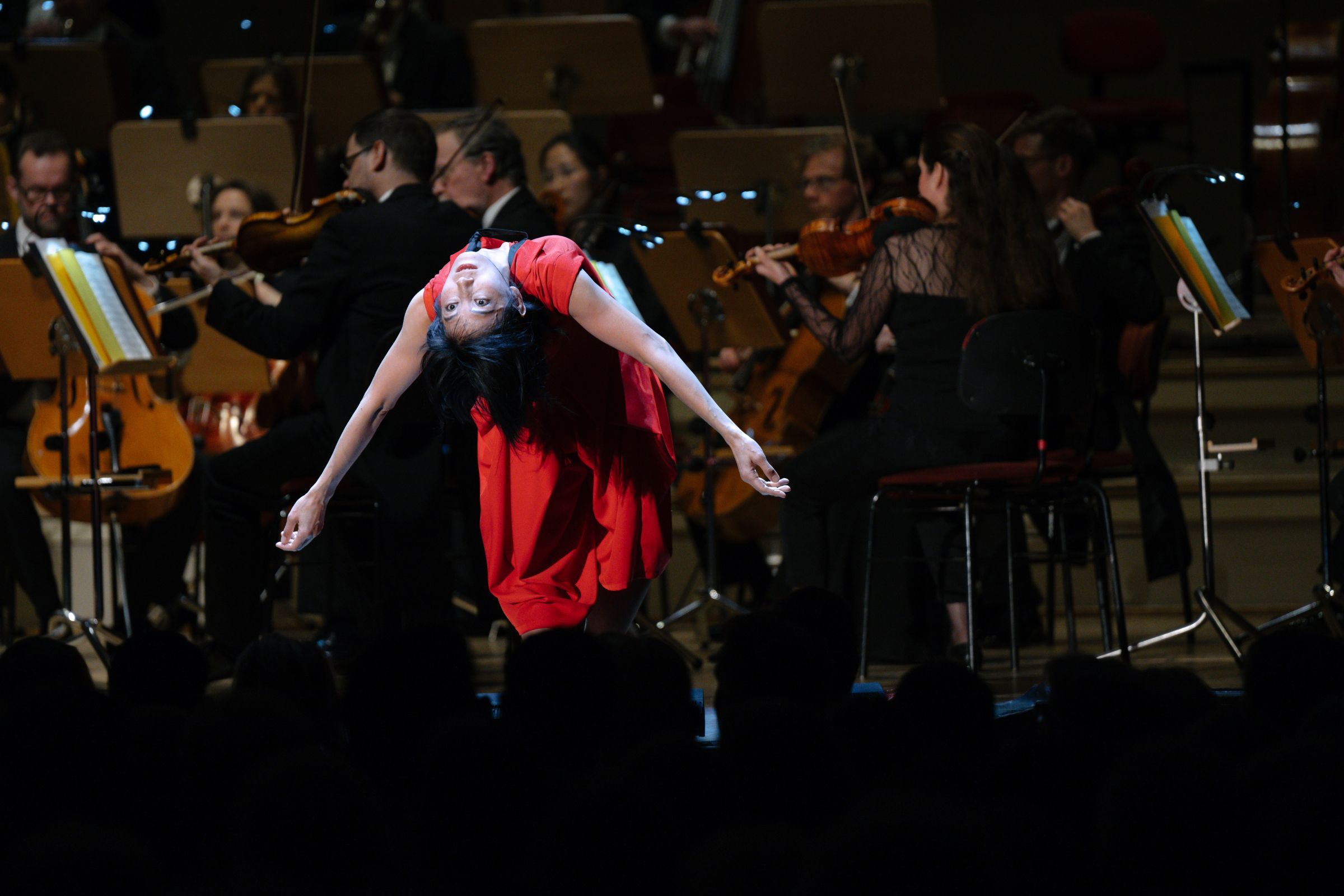 Yui Kawaguchi © Simon Pauly