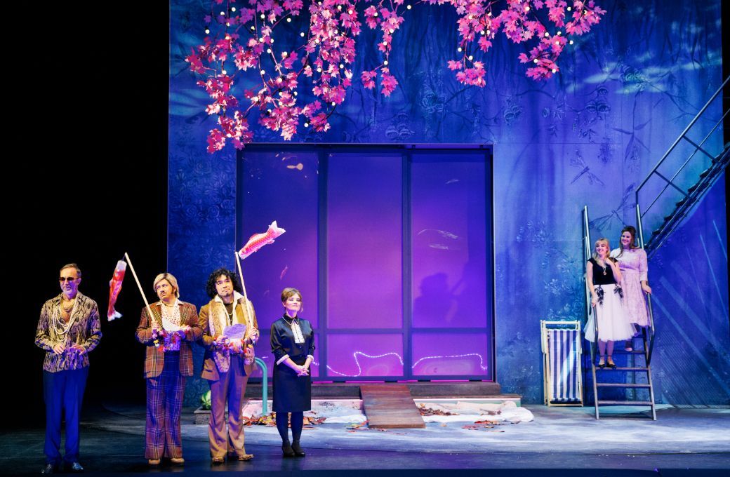 <i>Cos&igrave; fan tutte</i> &copy; Felix Gr&uuml;nschloss