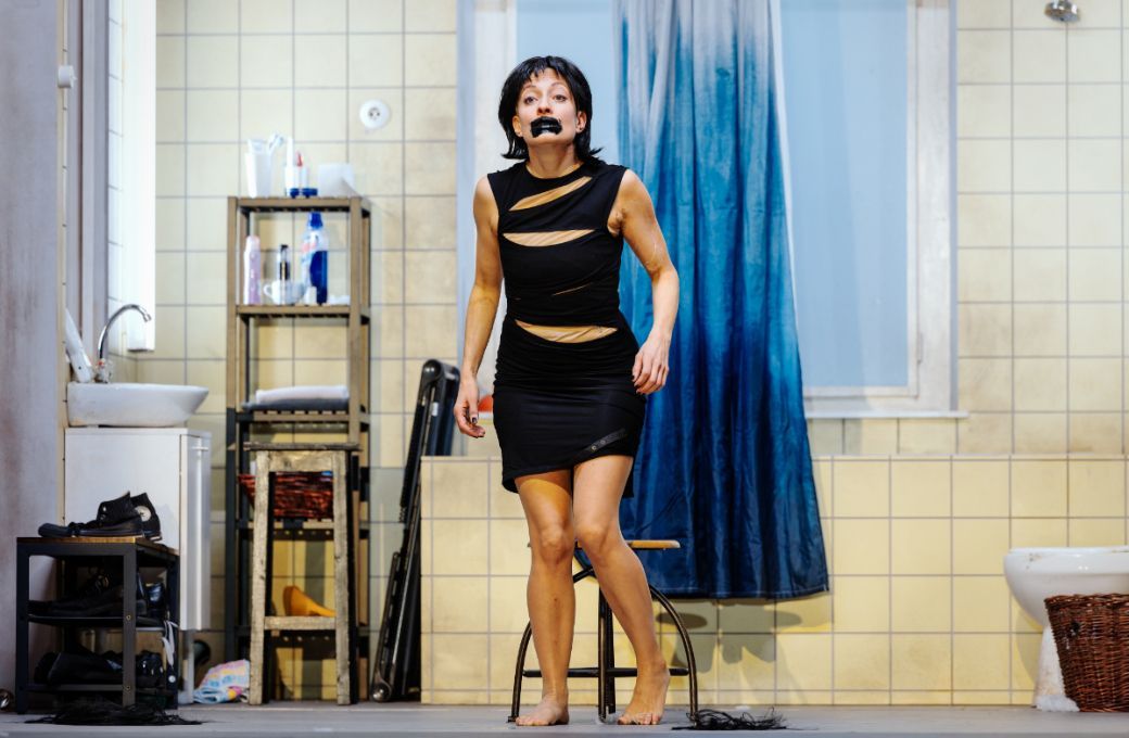 Christiane Karg (Rusalka) &copy; Gianmarco Bresadola