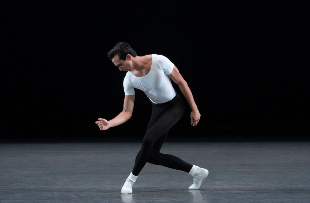 NYCB: All Balanchine Program Felled By Miscasting | Bachtrack