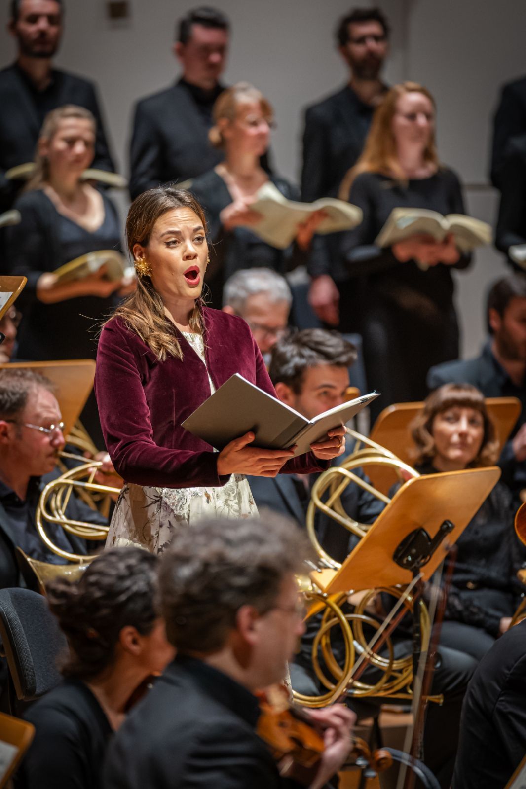 Regula Mühlemann &copy; Oliver Hitzegrad