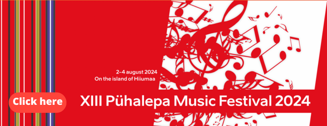 Pühalepa Music Festival