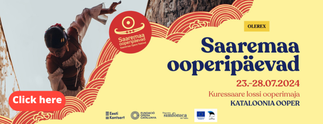 Saaremaa Opera Festival