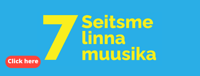 The Music of Seven Cities Festival