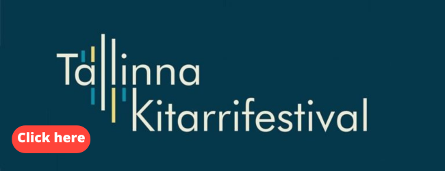 Tallinn Guitar Festival