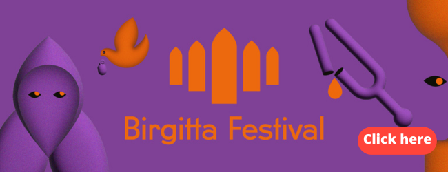 Birgitta Festival