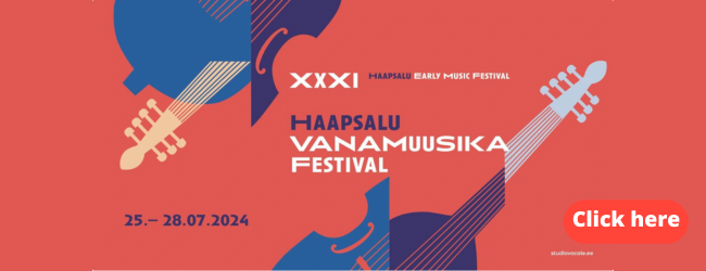 Haapsalu Early Music Festival