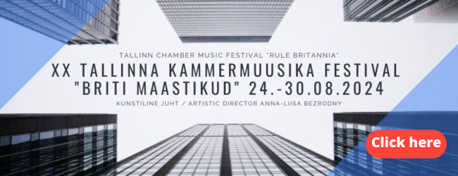 Tallinn Chamber Music Festival