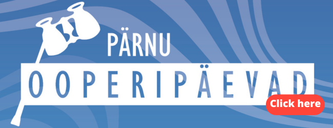 Parnu Opera Days