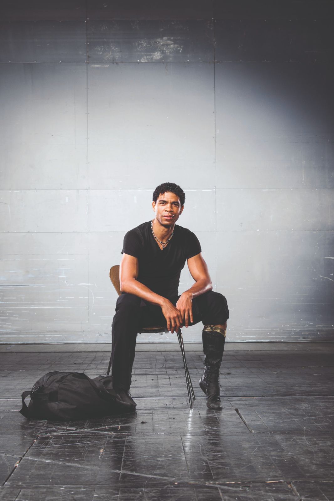 Carlos Acosta © Johan Persson