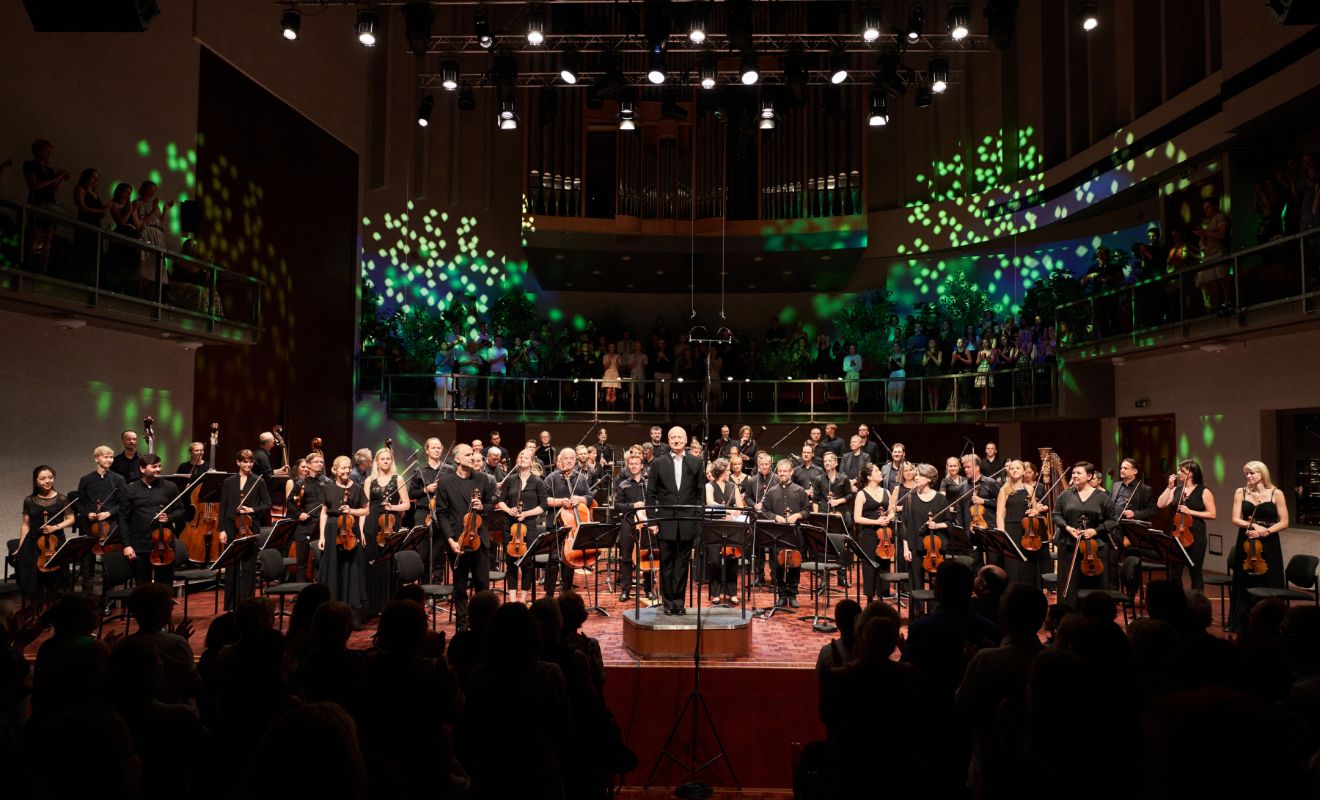 Pärnu Music Festival &copy; Kaupo Kikkas