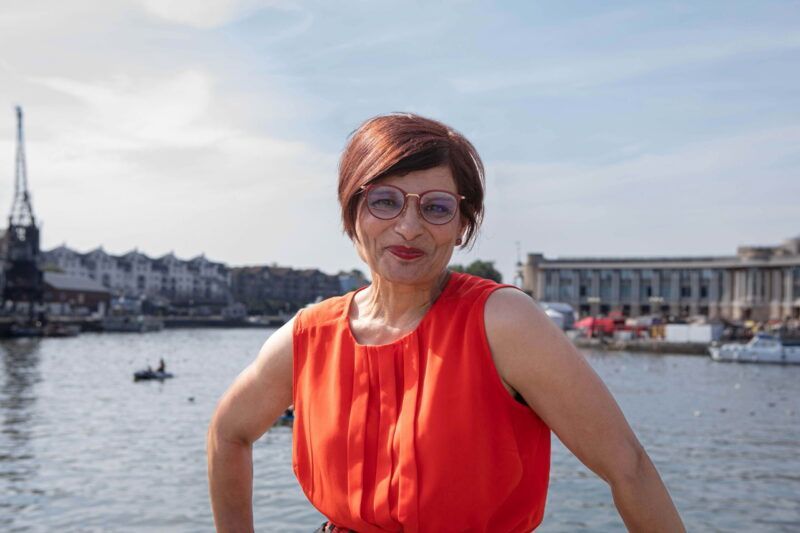 Thangam Debbonaire MP &copy; Thangam Debbonaire