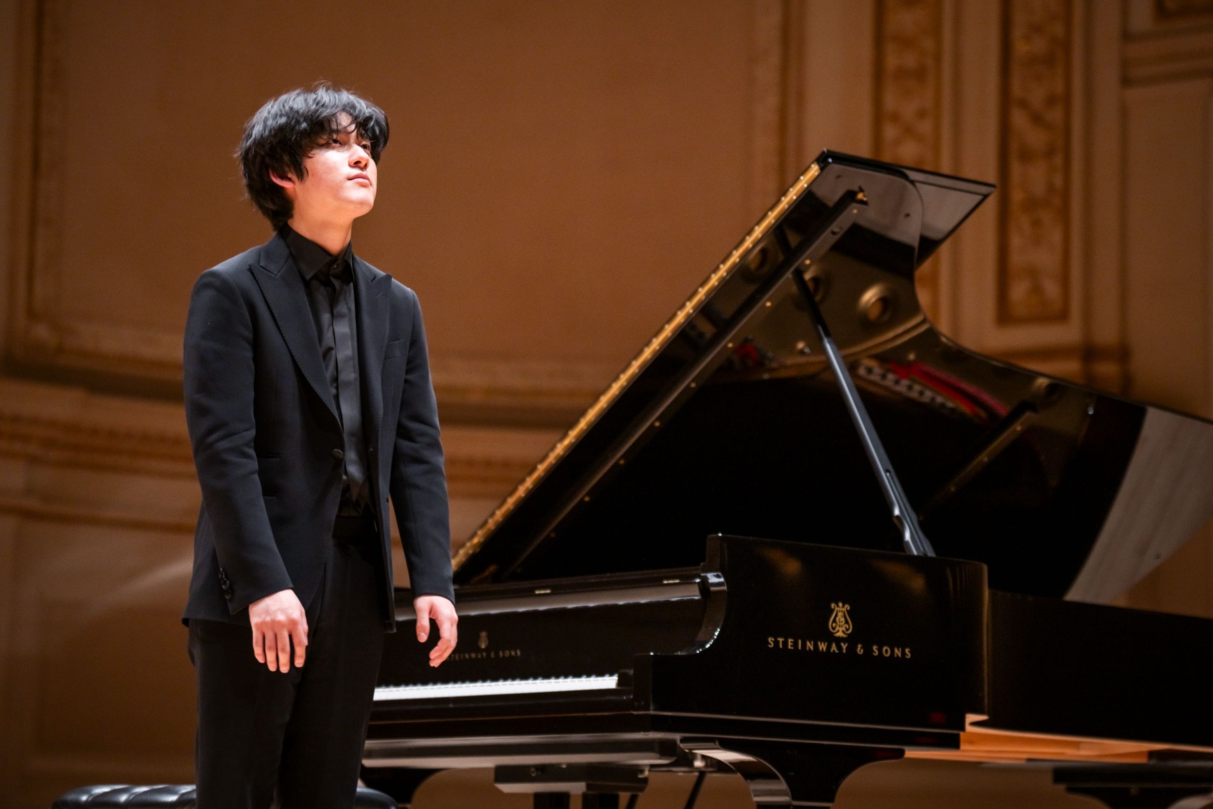 Yunchan Lim &copy; Chris Lee
