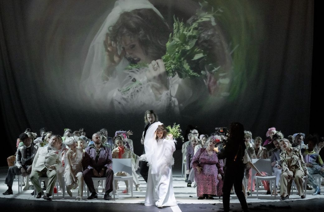<i>Rom&eacute;o et Juliette</i> &copy; Monika Rittershaus