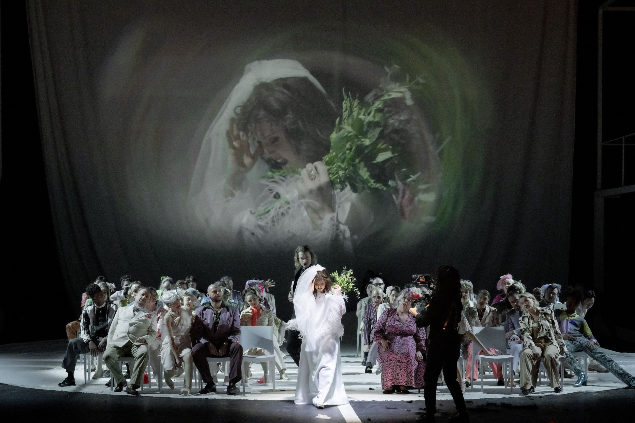 <i>Roméo et Juliette</i> &copy; Monika Rittershaus