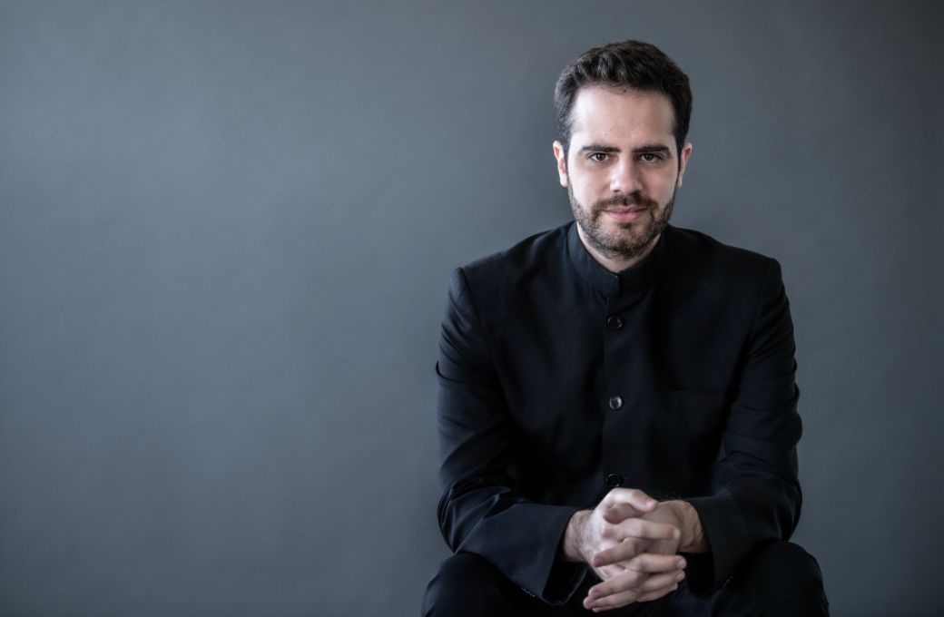 Dinis Sousa &copy; Sim Canetty-Clarke