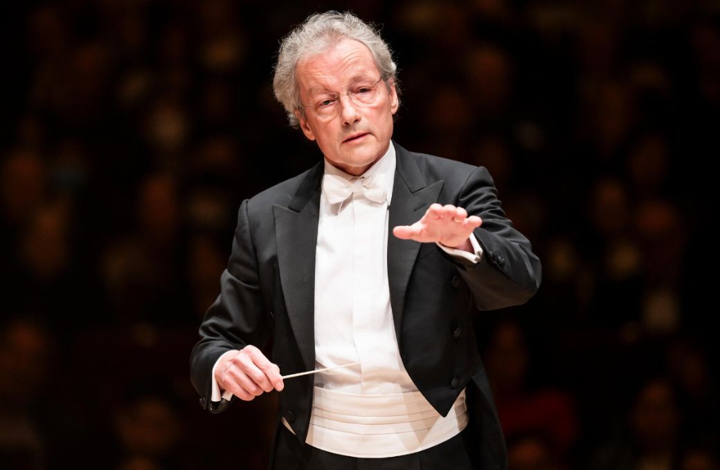 Franz Welser-Möst © Chris Lee