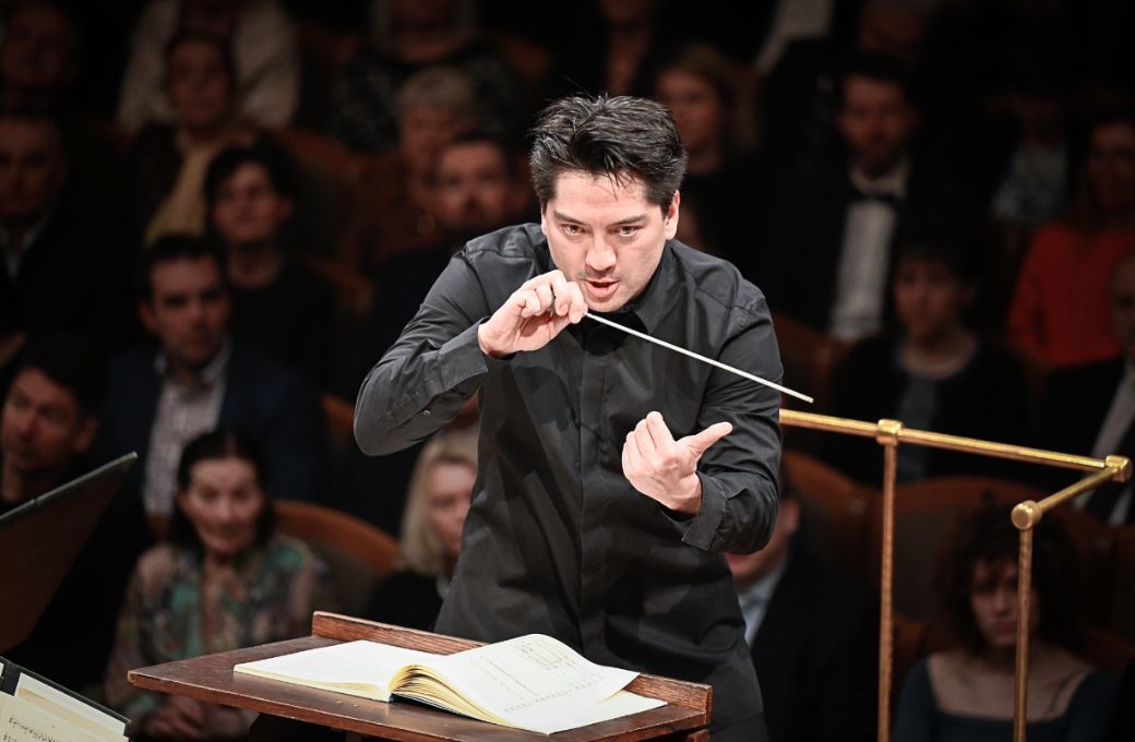 Eugene Tzigane &copy; Ivan Mal&yacute;