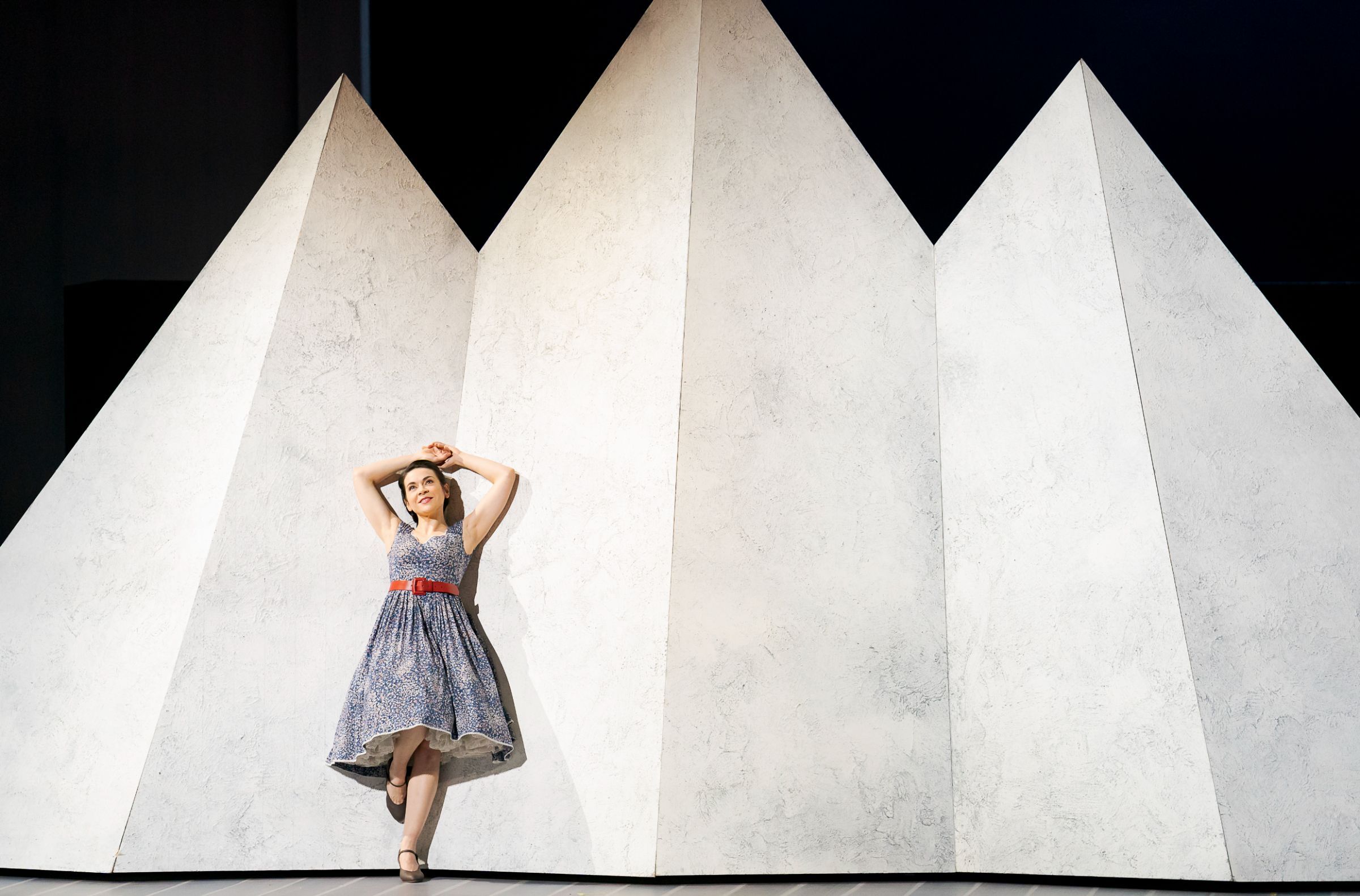 Sieglinde Feldhofer (Minka) &copy; Werner Kmetitsch