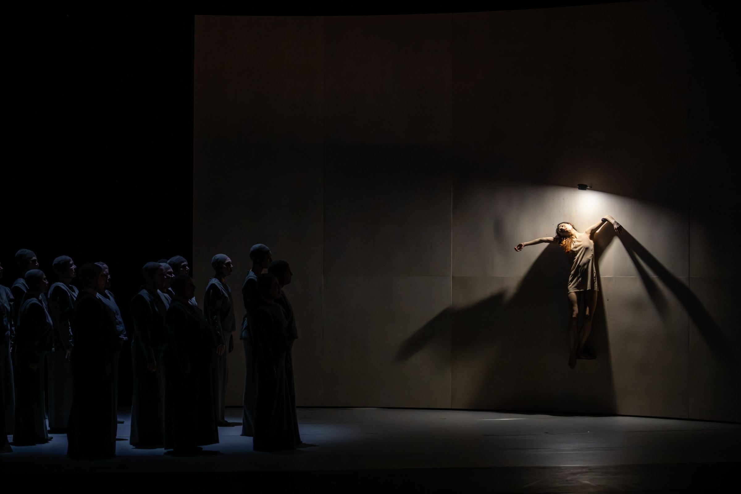 Qian Liu (Antigone) &copy; Bart Grietens