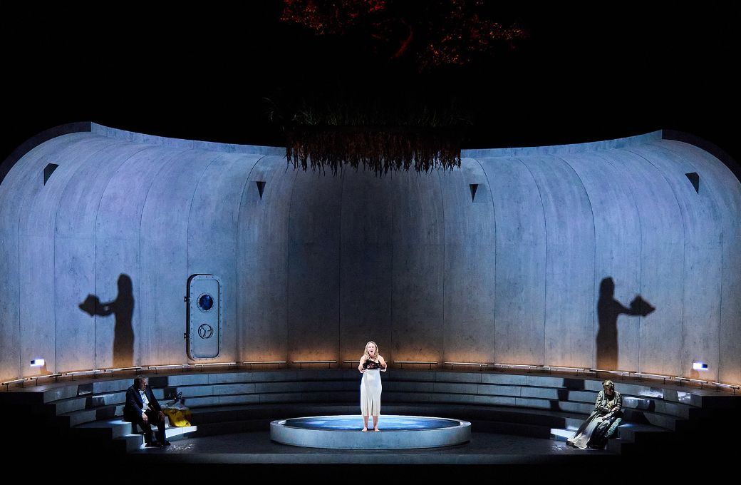 <i>Salome</i> final scene &copy; Patricio Cassinoni