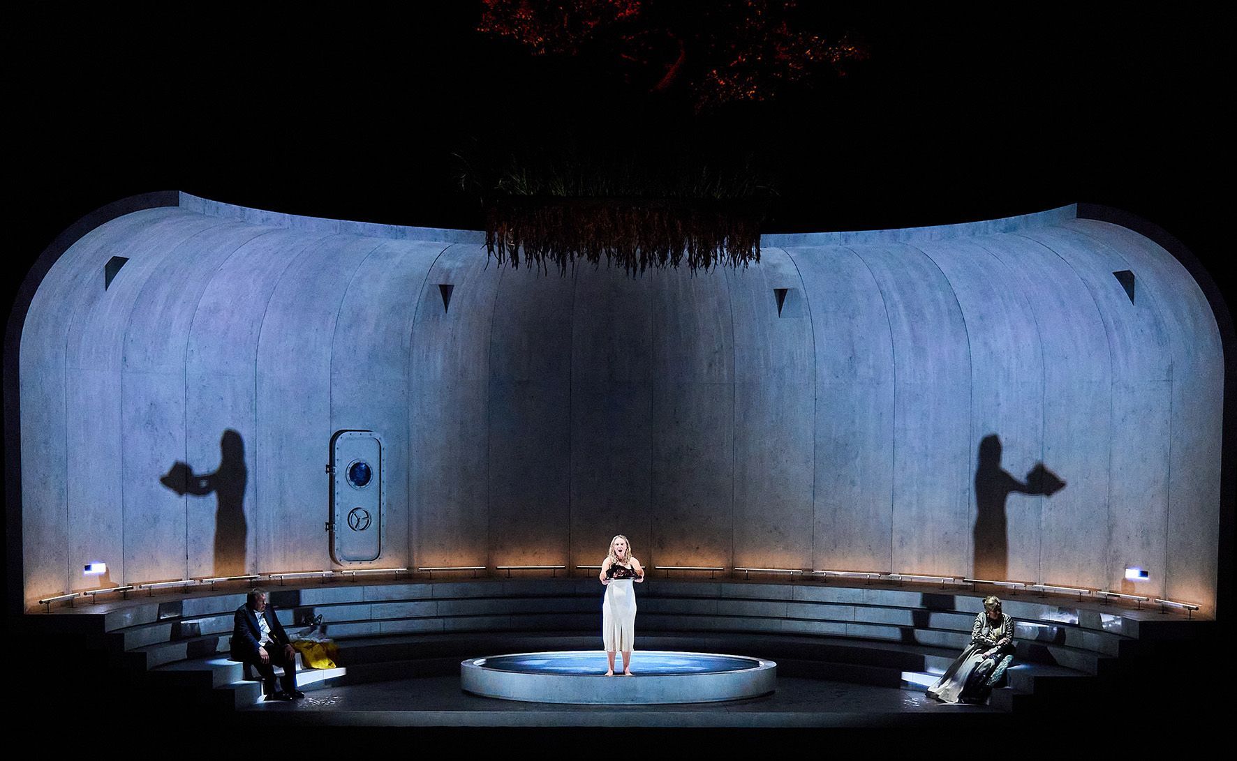<i>Salome</i> final scene &copy; Patricio Cassinoni