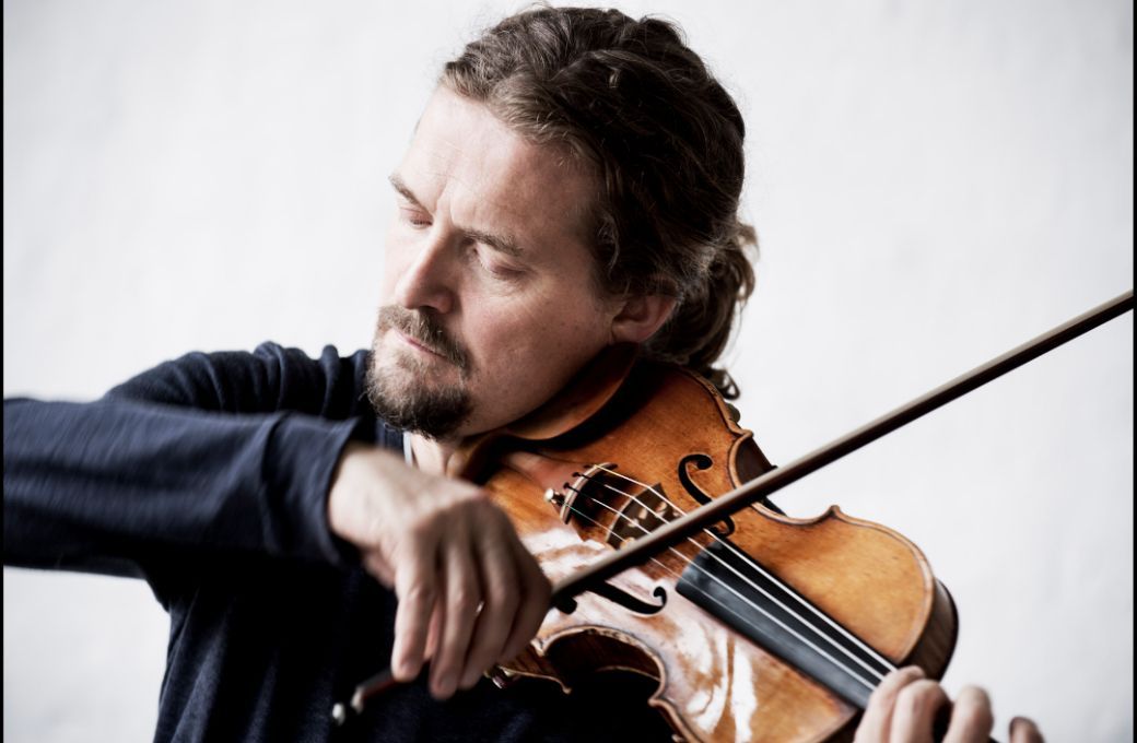 Christian Tetzlaff &copy; Giorgia Bertazzi