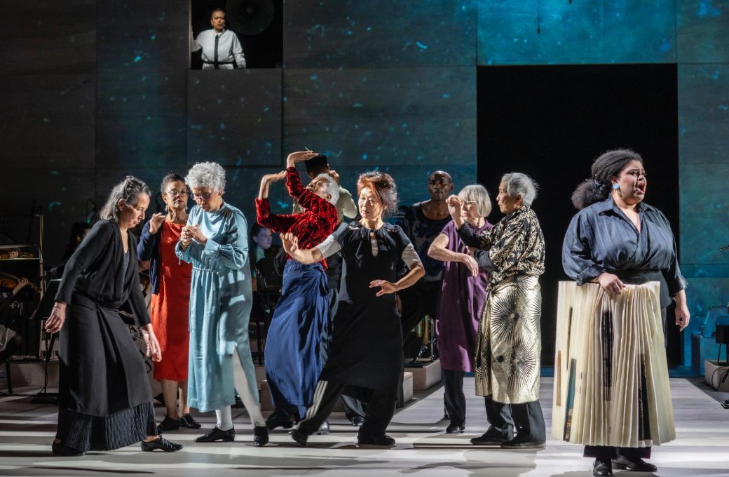 <i>The Shell Trial</i> © Marco Borggreve | De Nationale Opera